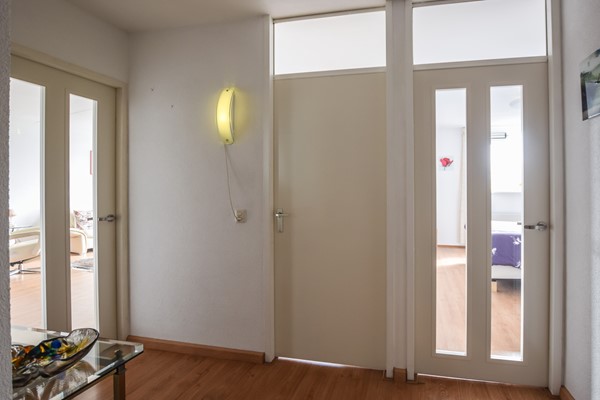 Medium property photo - Pisastraat 105, 5237 EL 's-Hertogenbosch